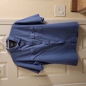 Men's Quick Dry Shirt